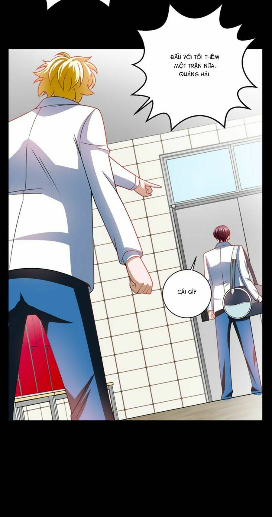 Người Yêu Khát Máu Của Tôi: Chapter 87