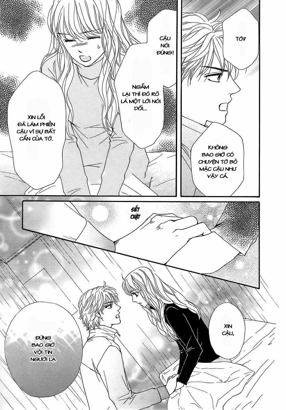 Sumika Sumire: Chapter 15