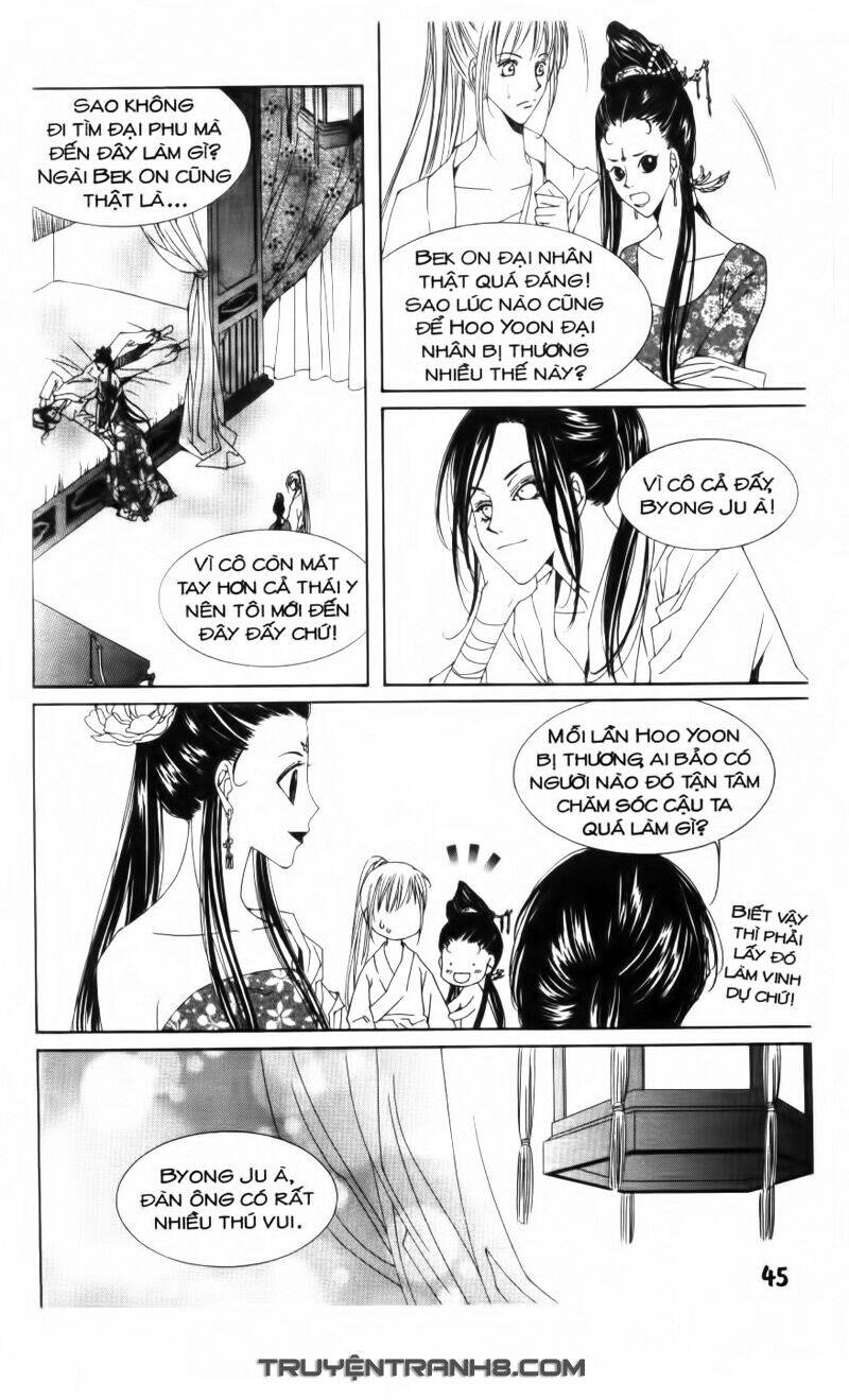 Pháp Sư Trừ Tà: Chapter 5.2
