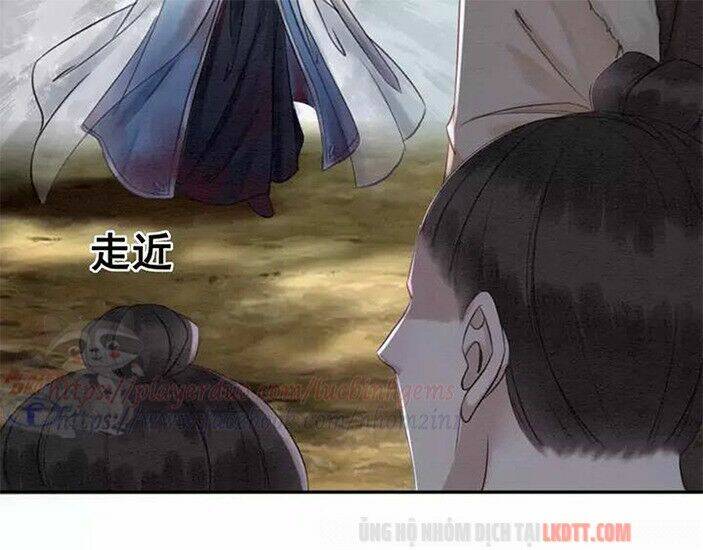 Trọng Sinh Bá Sủng Nhiếp Chính Vương Quá Mạnh Mẽ: Chapter 86