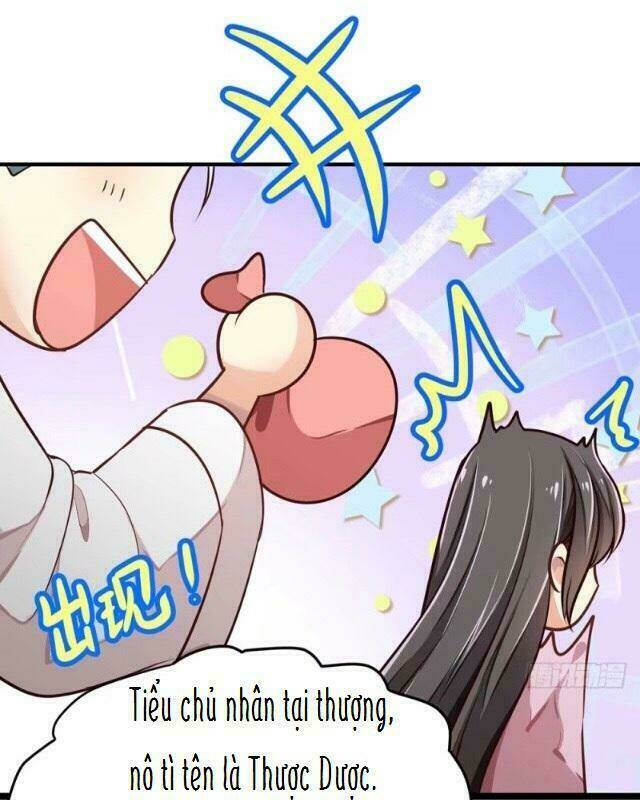 Trọng Sinh Thành Tiểu Nha Đầu: Chapter 19