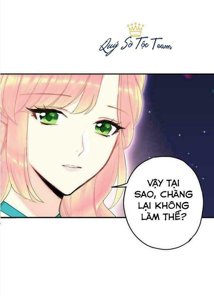 Tồn Tại Với Tư Cách Là Vợ Của Nam Chính: Chapter 40: Cùng ngắm pháo hoa