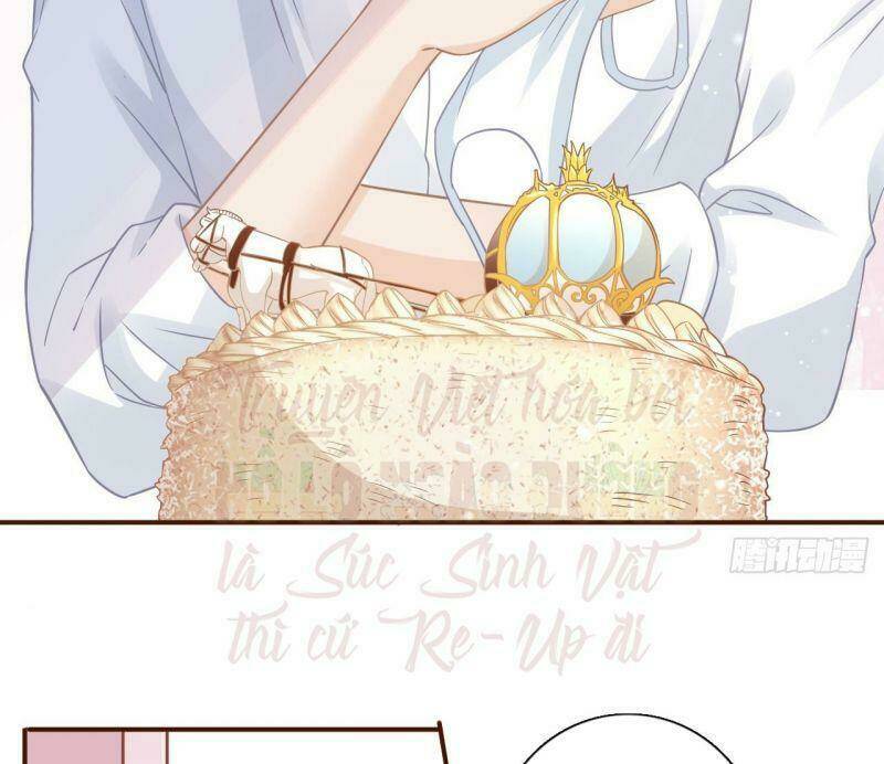 Bạn Gái Tôi Mới 30+: Chapter 64