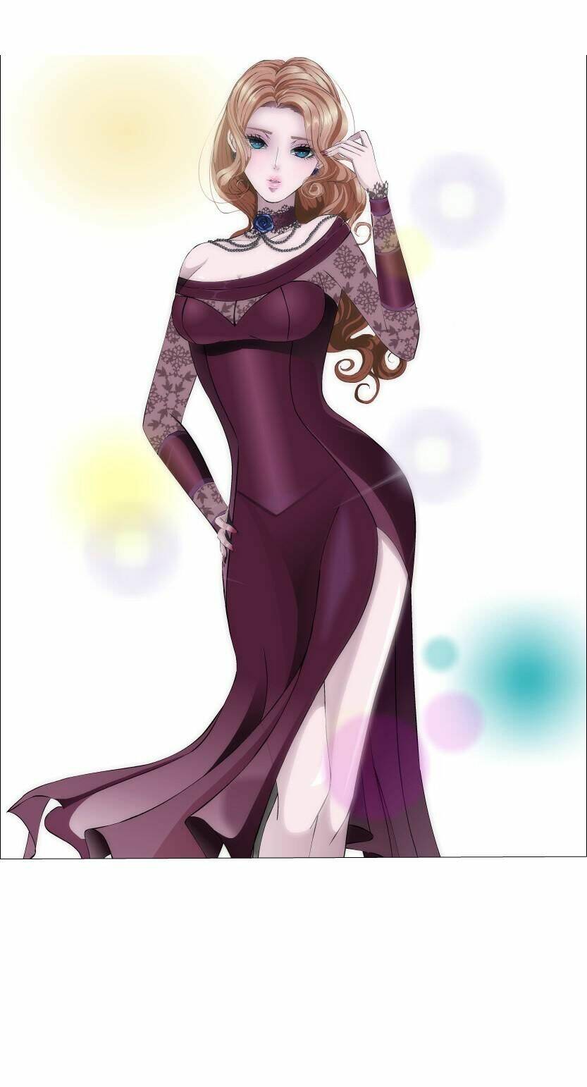 Cạm Bẫy Của Nữ Thần: Chapter 70