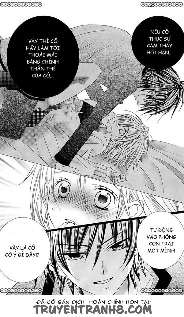 Mình Thích Cậu Đó, Suzuki: Chapter 50