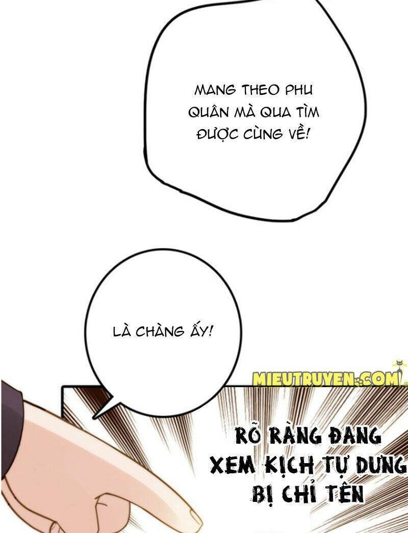 Cướp Chàng Vợ Về Đón Năm Mới: Chapter 6.1