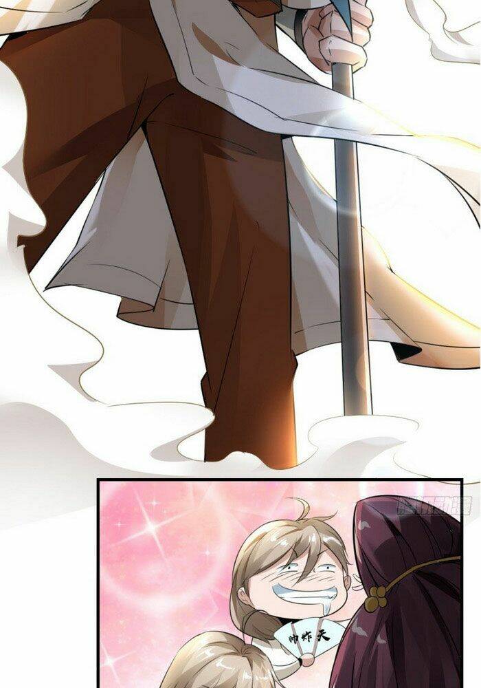 Tà Du Ký: Chapter 46