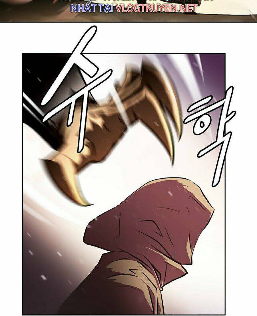 Sức Cùng Lực Kiệt: Chapter 1