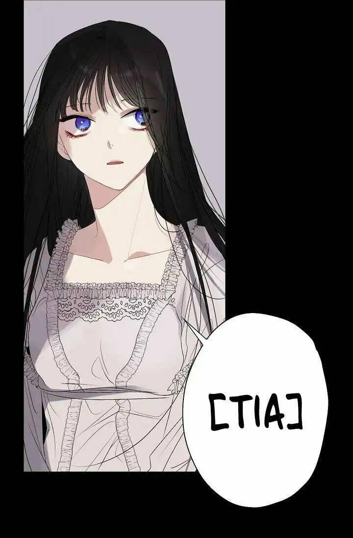 Tình Điên Dại: Chapter 8