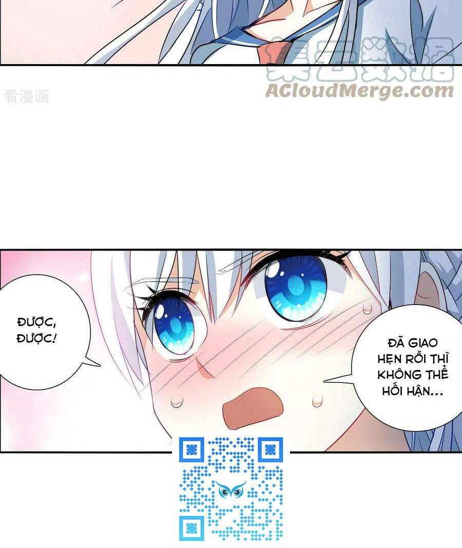 Tô Tịch Kỳ Quái 2: Chapter 36