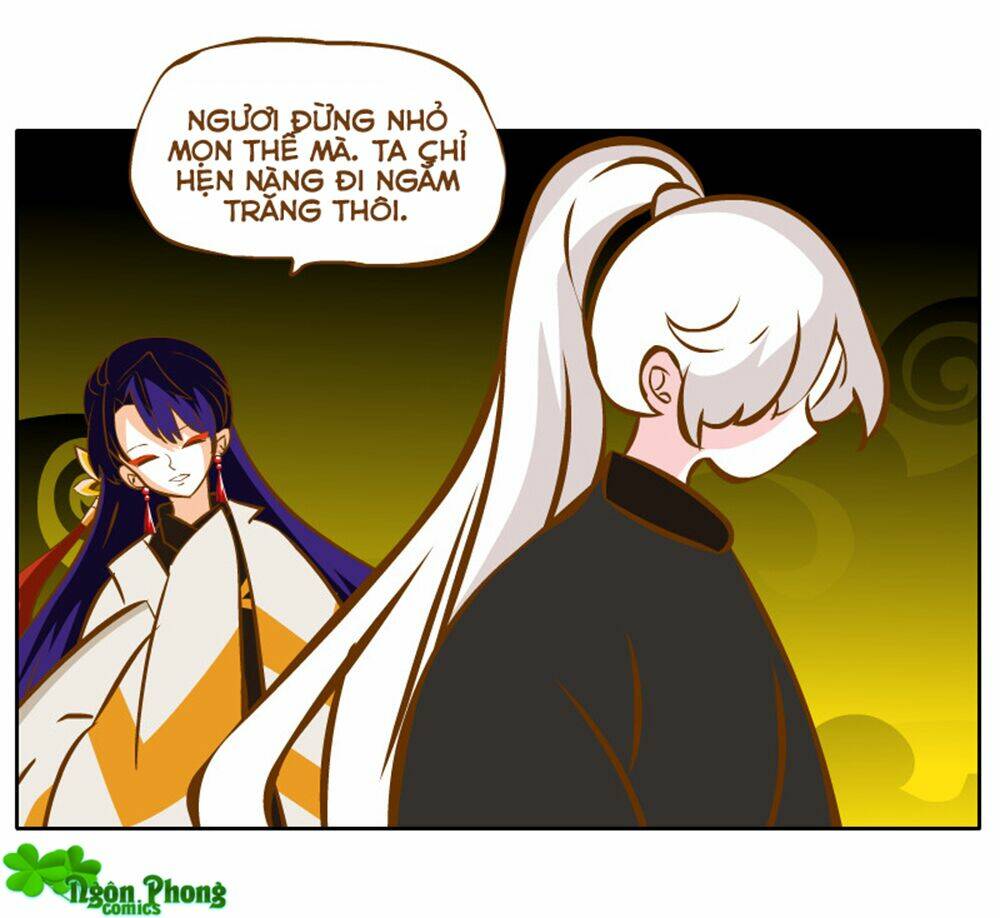 Hòa Thượng Và Tiểu Long Quân: Chapter 46