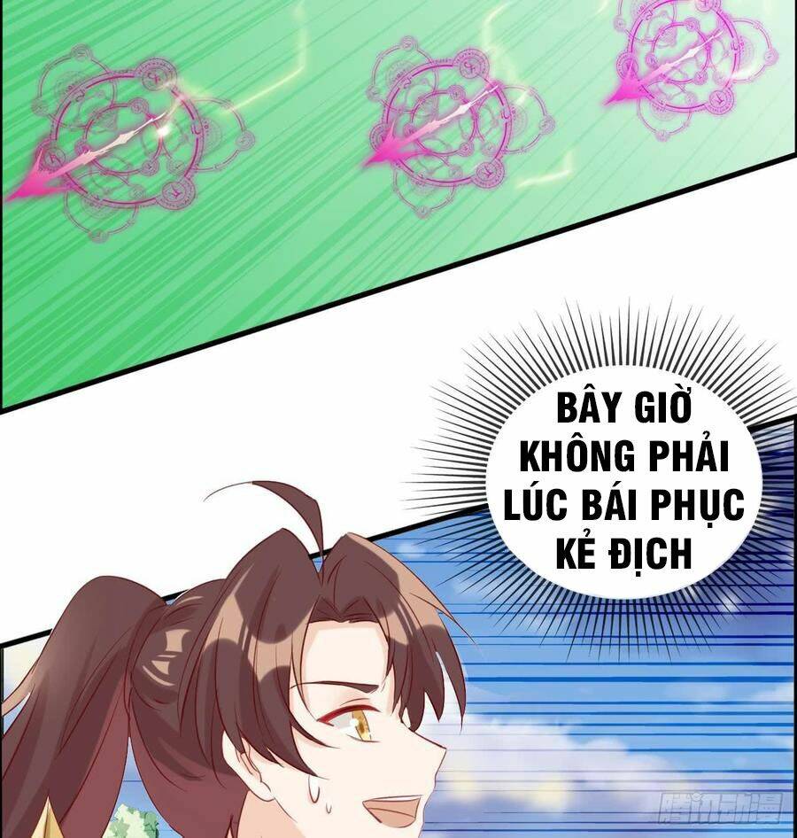 Tối Cường Hoàn Khố Hệ Thống: Chapter 27