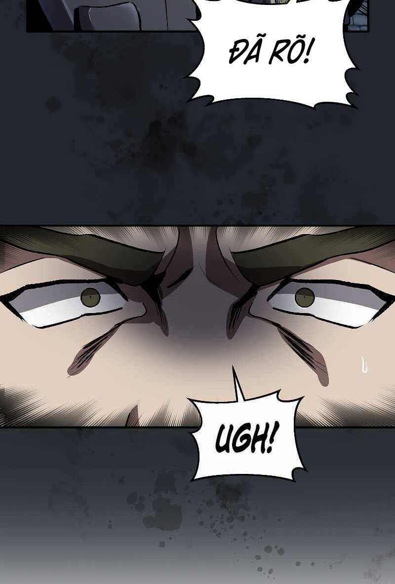 Con Đường Diệt Thần: Chapter 25