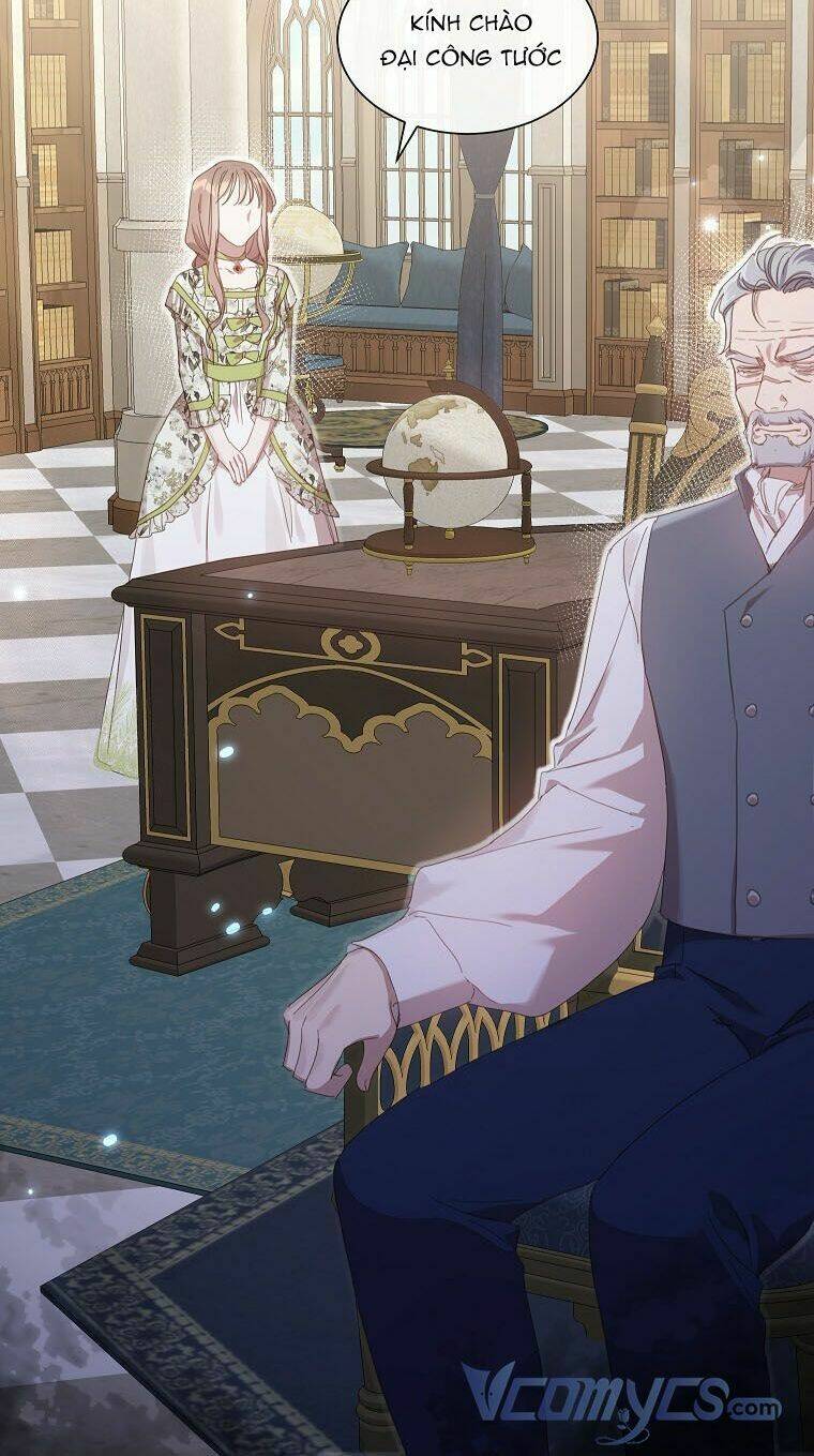 Mất Đi Một Người Chị Tốt: Chapter 13