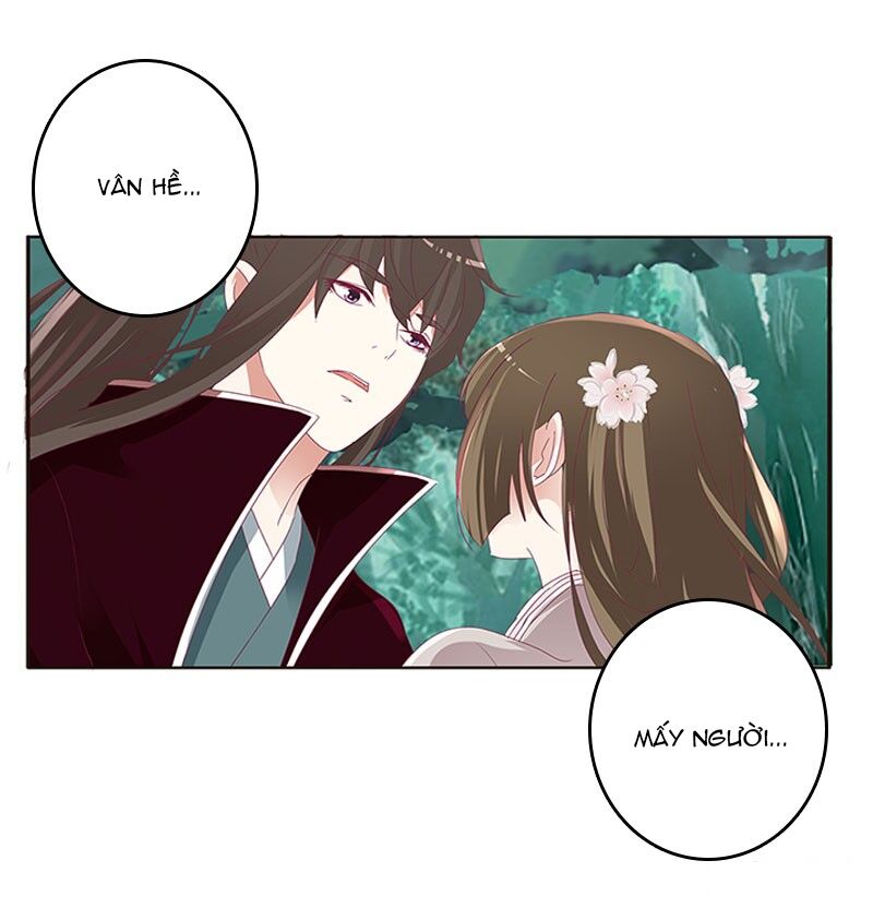 Thông Linh Phi: Chapter 368
