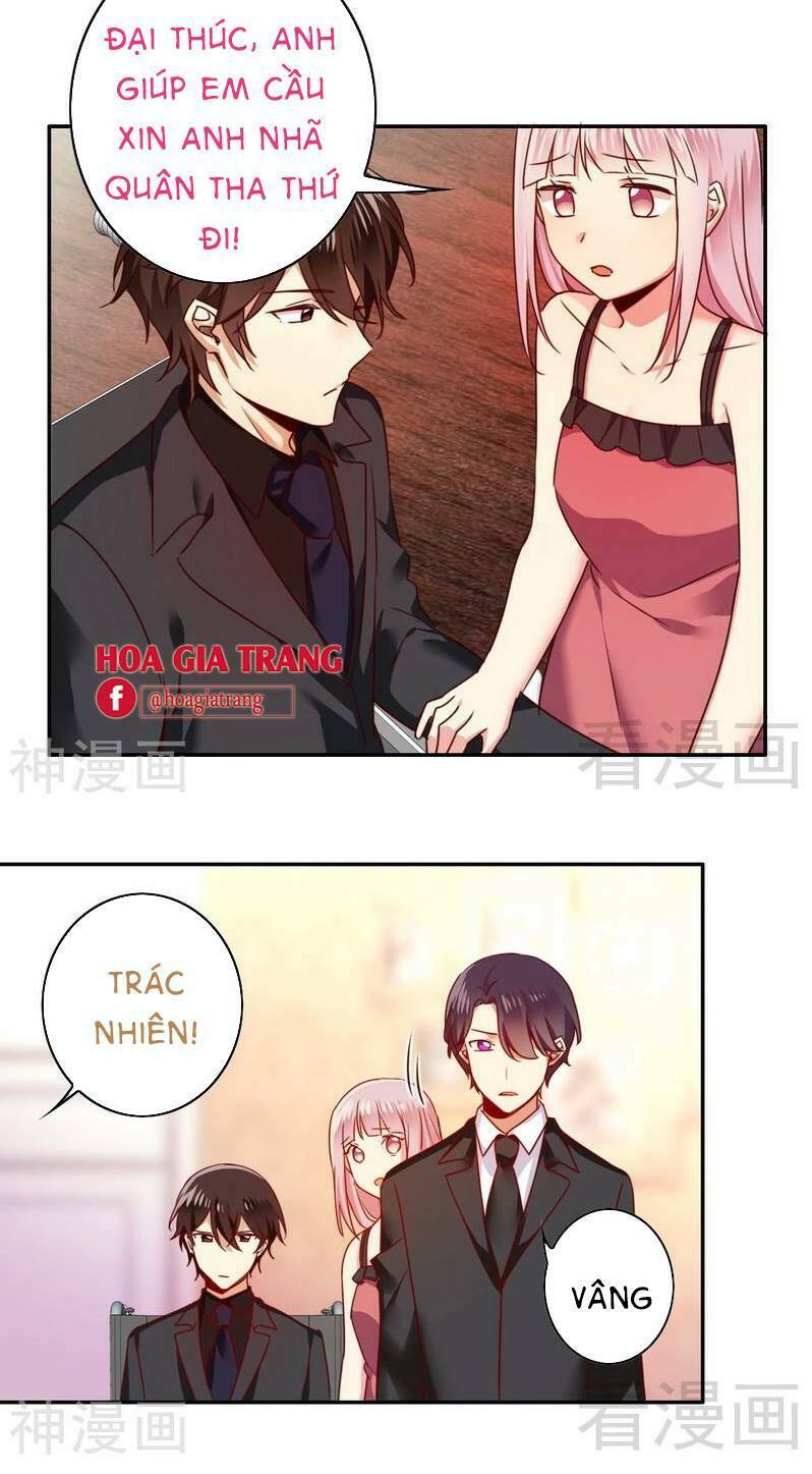 Phục Thù Thiếu Gia Tiểu Điềm Thê: Chapter 51