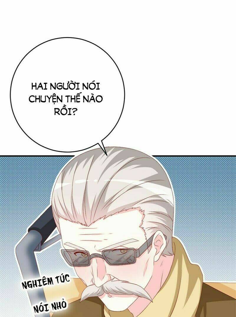 Này! Đừng Động Vào Phô Mai Của Tôi: Chapter 156