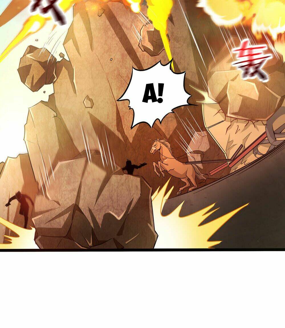 Phục Thiên Thánh Chủ: Chapter 3