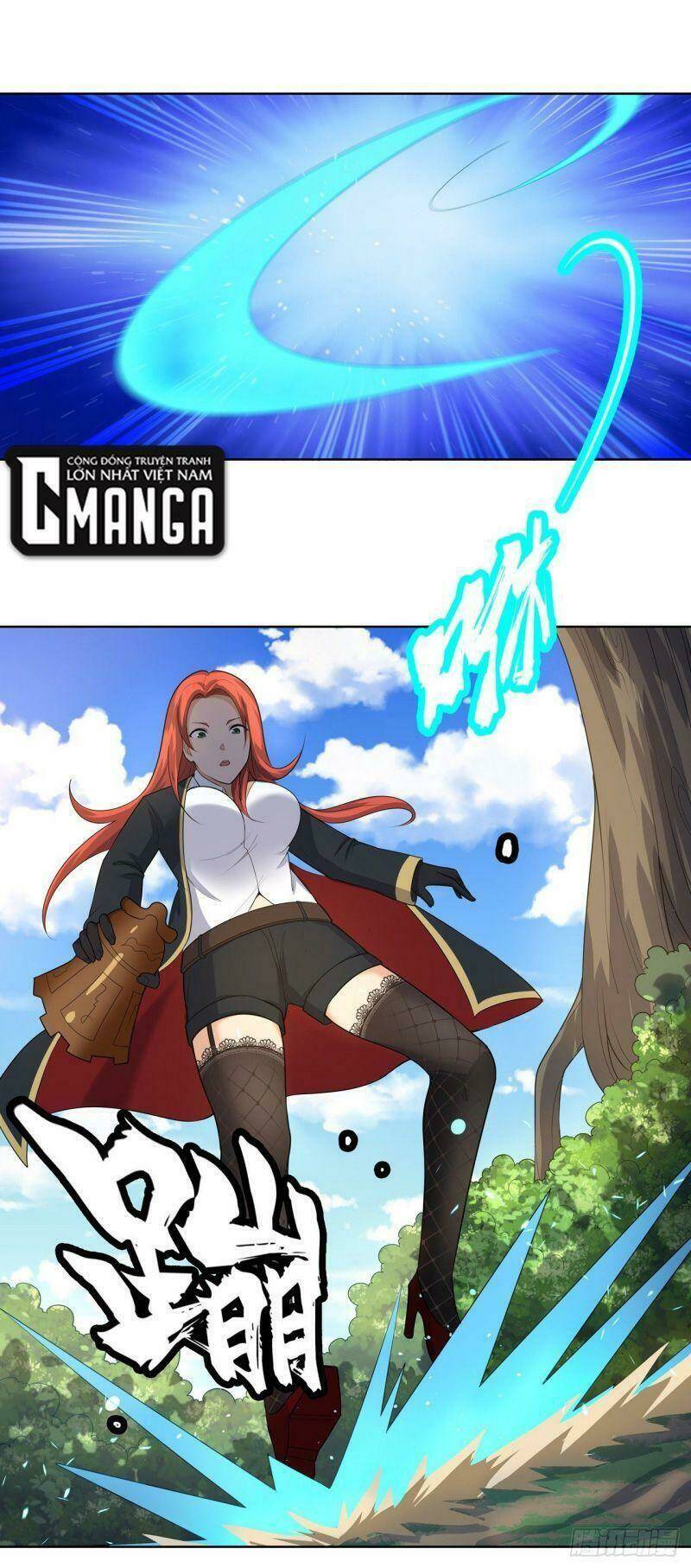 Thần Long Tinh Chủ: Chapter 24