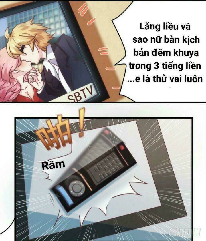 Tổng Tài Đã Cưới Em: Chapter 4