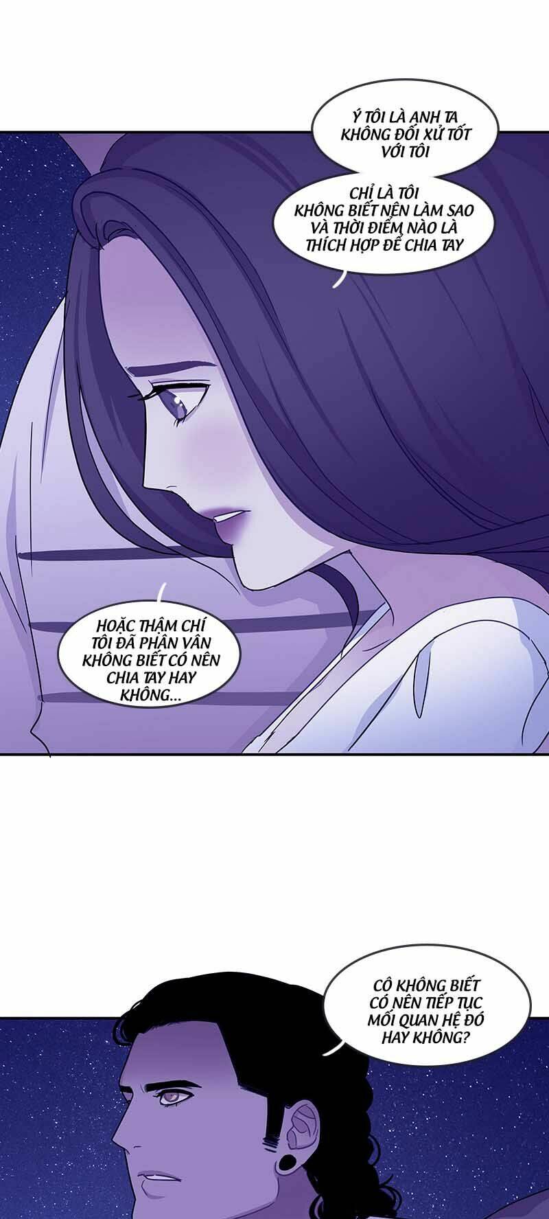 Nửa Đêm Ở Poppy Land: Chapter 39