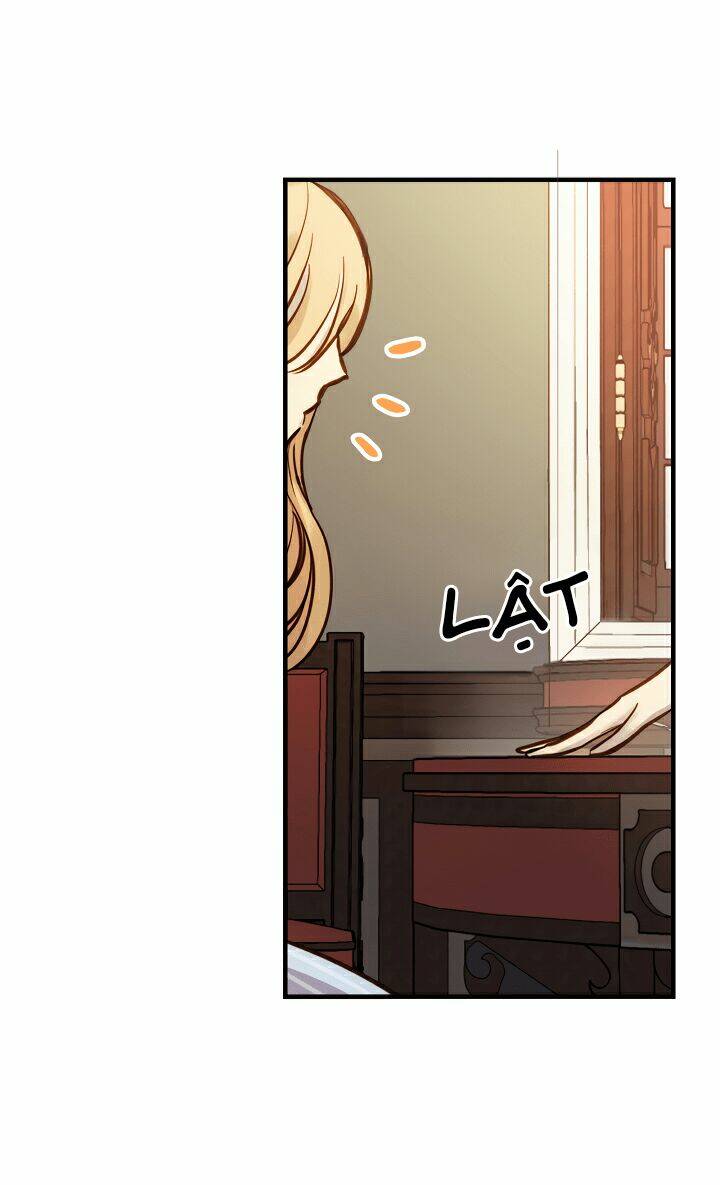 Hoàng Phi Bóng Tối: Chapter 12