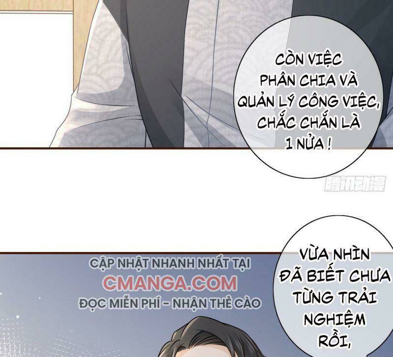 Bạn Gái Tôi Mới 30+: Chapter 72