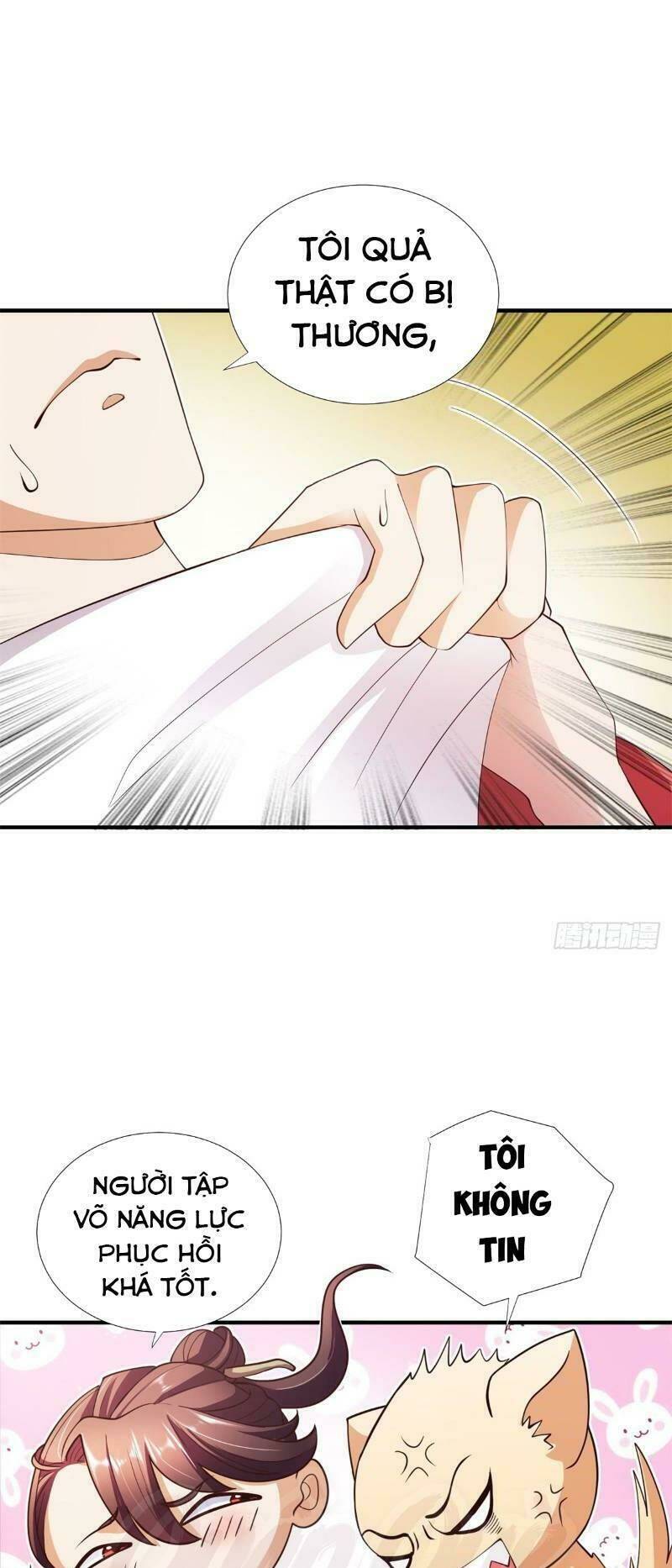 Chí Tôn Toàn Năng: Chapter 5