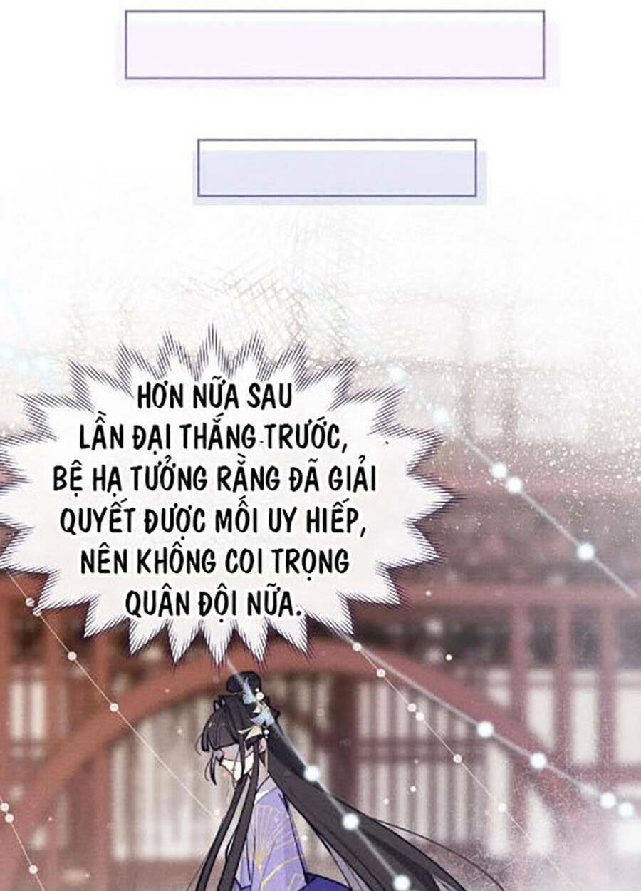 Quân Nhan Tựa Hoa Đào: Chapter 48