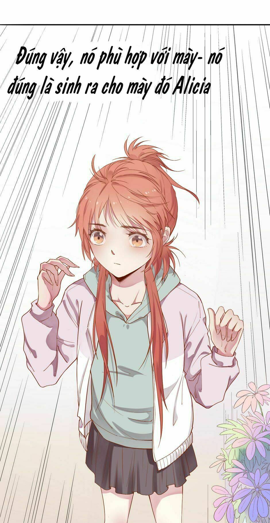 Hiệp Sĩ Của Nữ Hoàng: Chapter 3