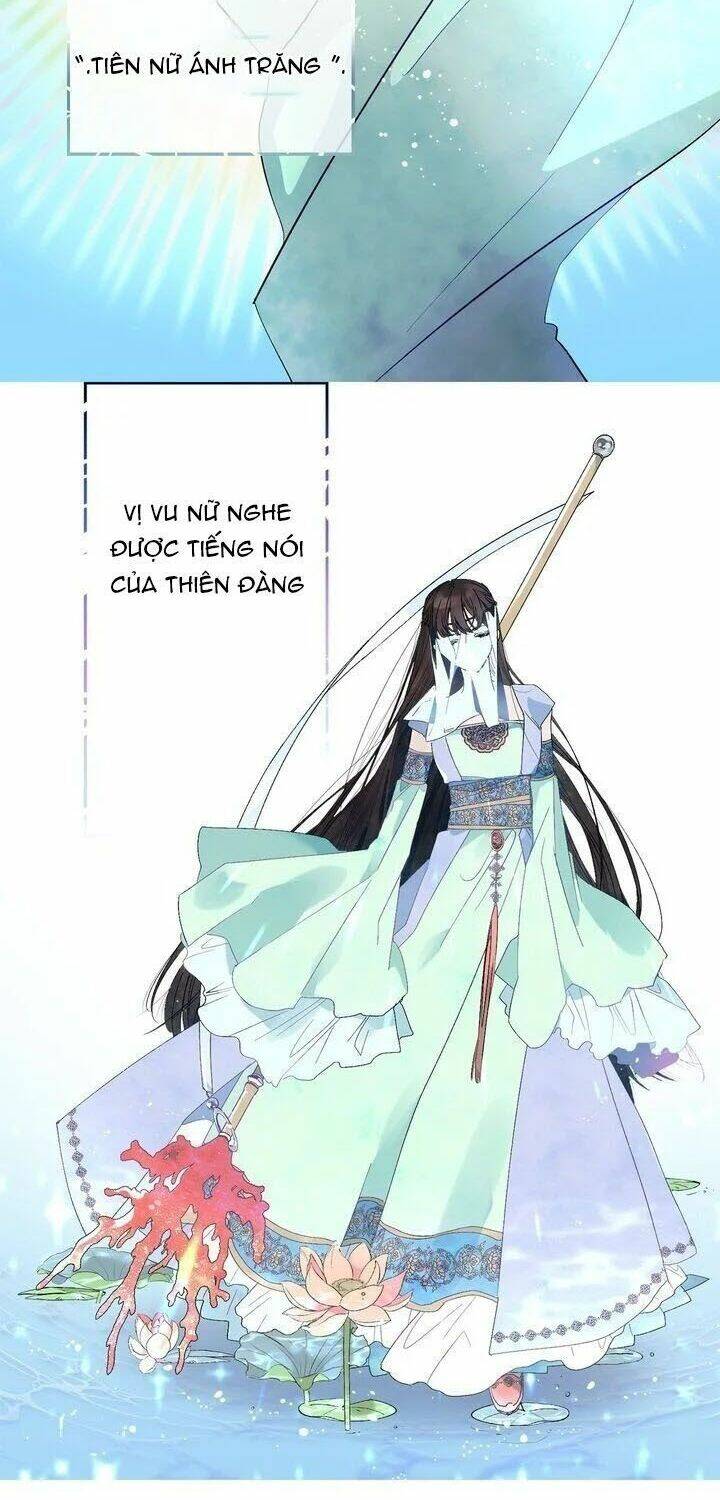 Tình Điên Dại: Chapter 38