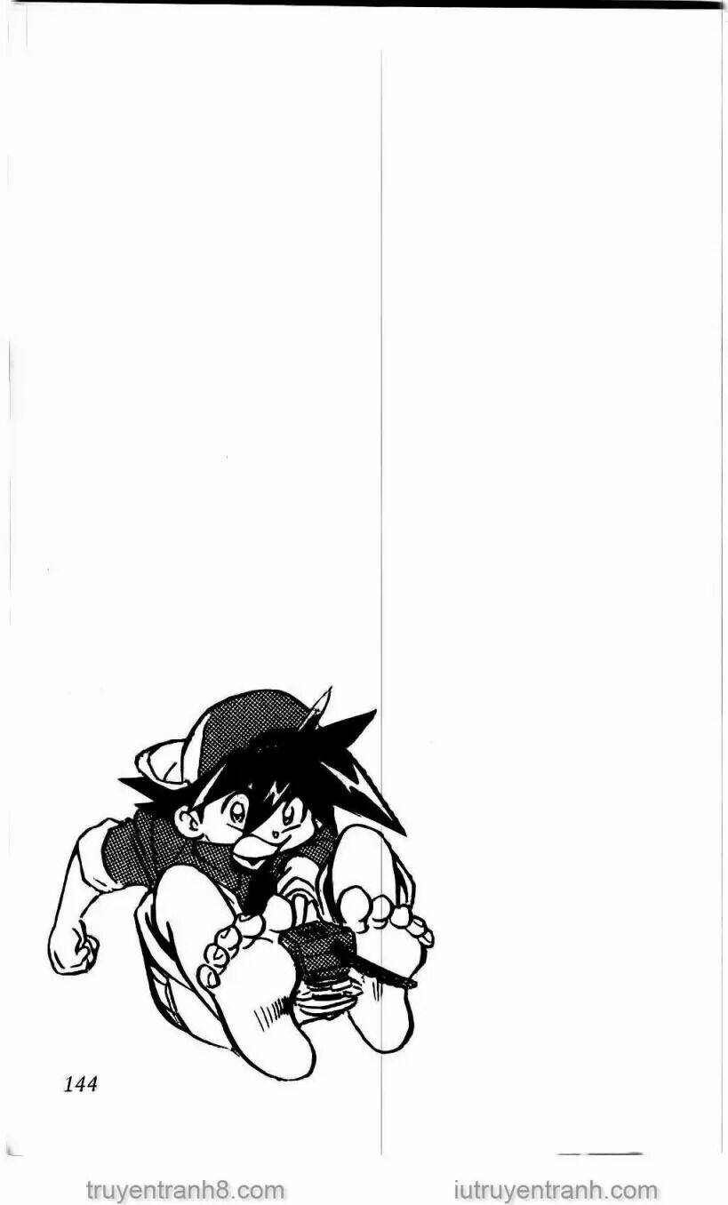 Con Quay Truyền Thuyết: Chapter 4