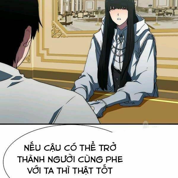 Các Chòm Sao Chỉ Chú Ý Mình Tôi: Chapter 22