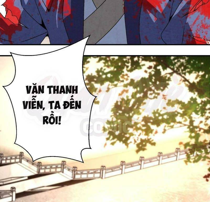 Ma Giáo Giáo Chủ Tái Xuất Giang Hồ: Chapter 42