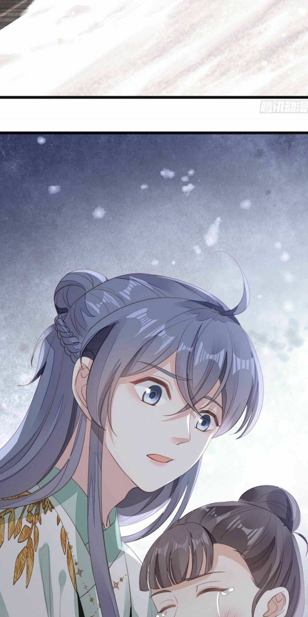 Mau Xuyên Không Rửa Tội Cho Nhân Vật Phản Diện: Chapter 90