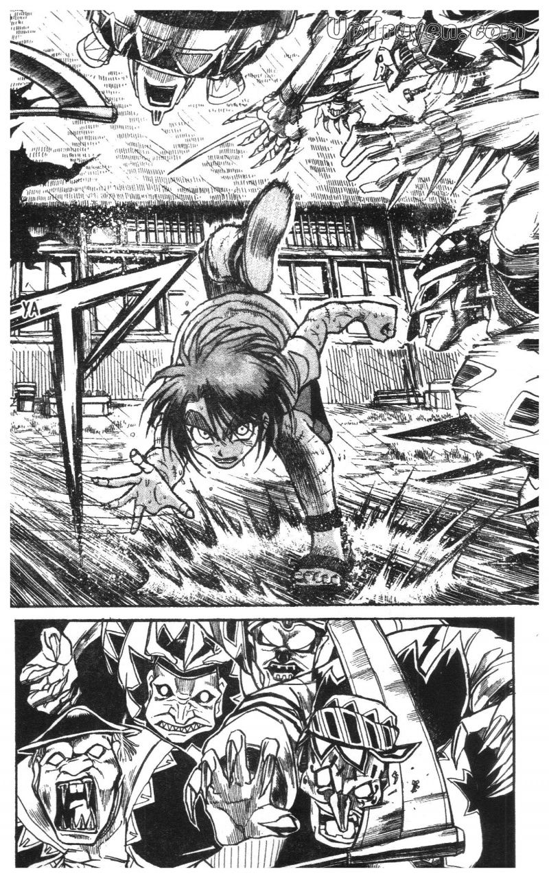 Fujita Kazuhiro: Chapter 35