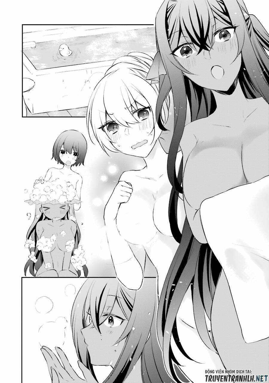 Kikanshita Yuusha No Gojitsudan: Chapter 5