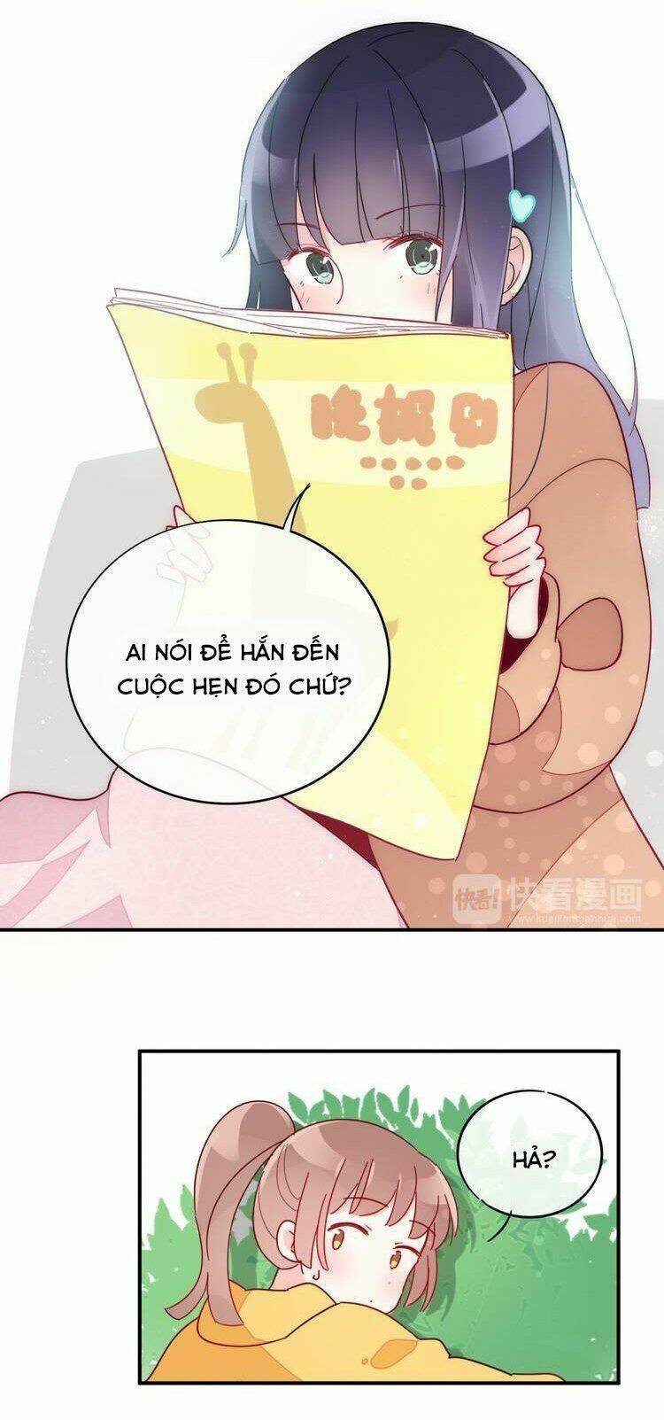 Cẩm Nang Tấn Công Tra Nam: Chapter 1