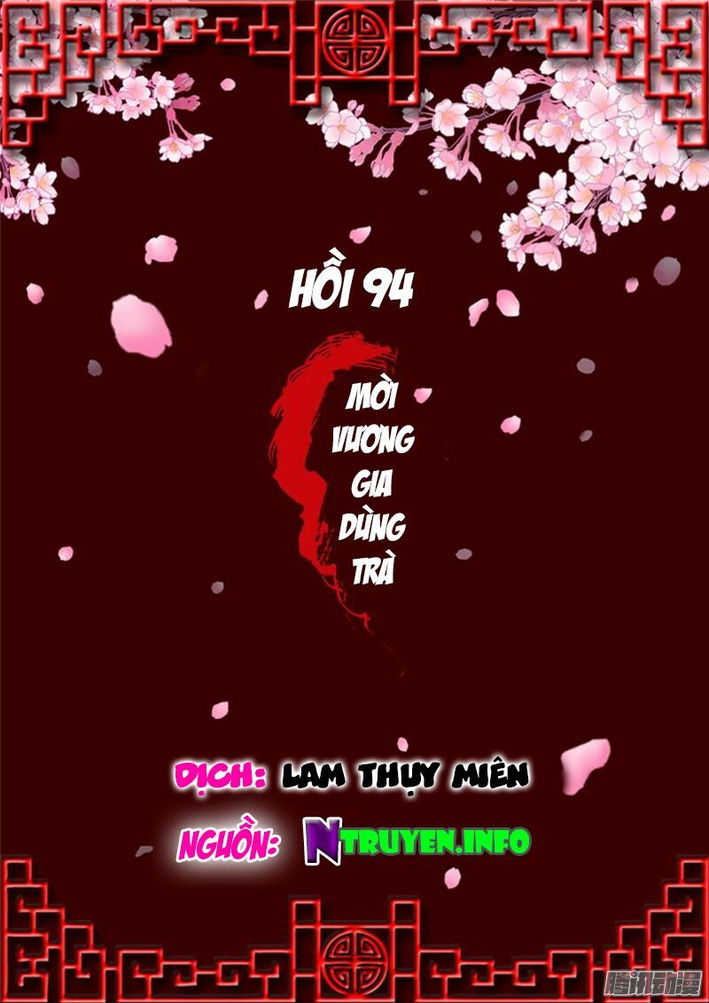 Thông Linh Phi: Chapter 94