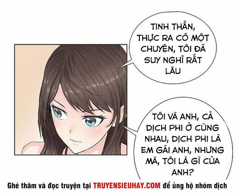 Học Viện Cao Thủ: Chapter 76