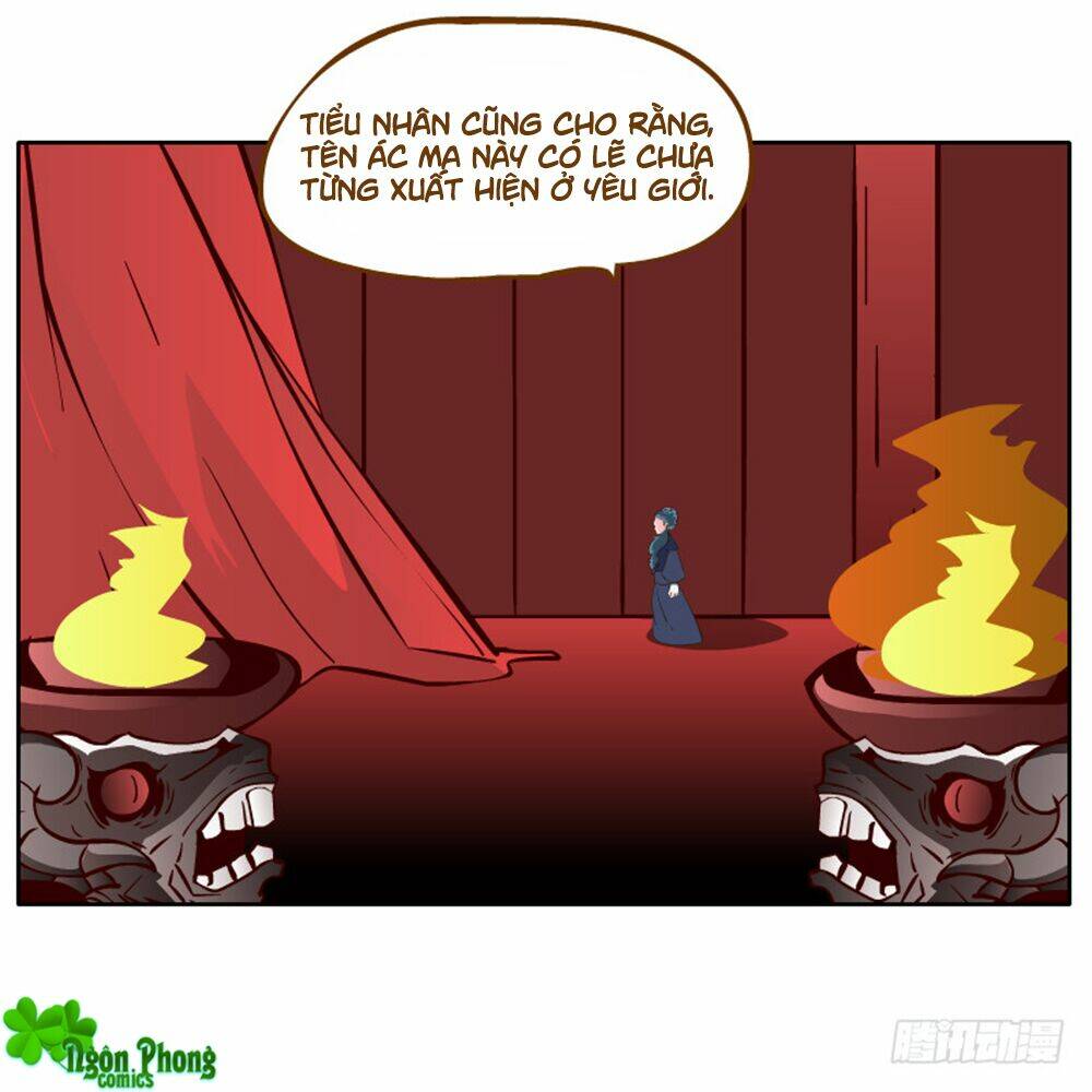 Hòa Thượng Và Tiểu Long Quân: Chapter 32