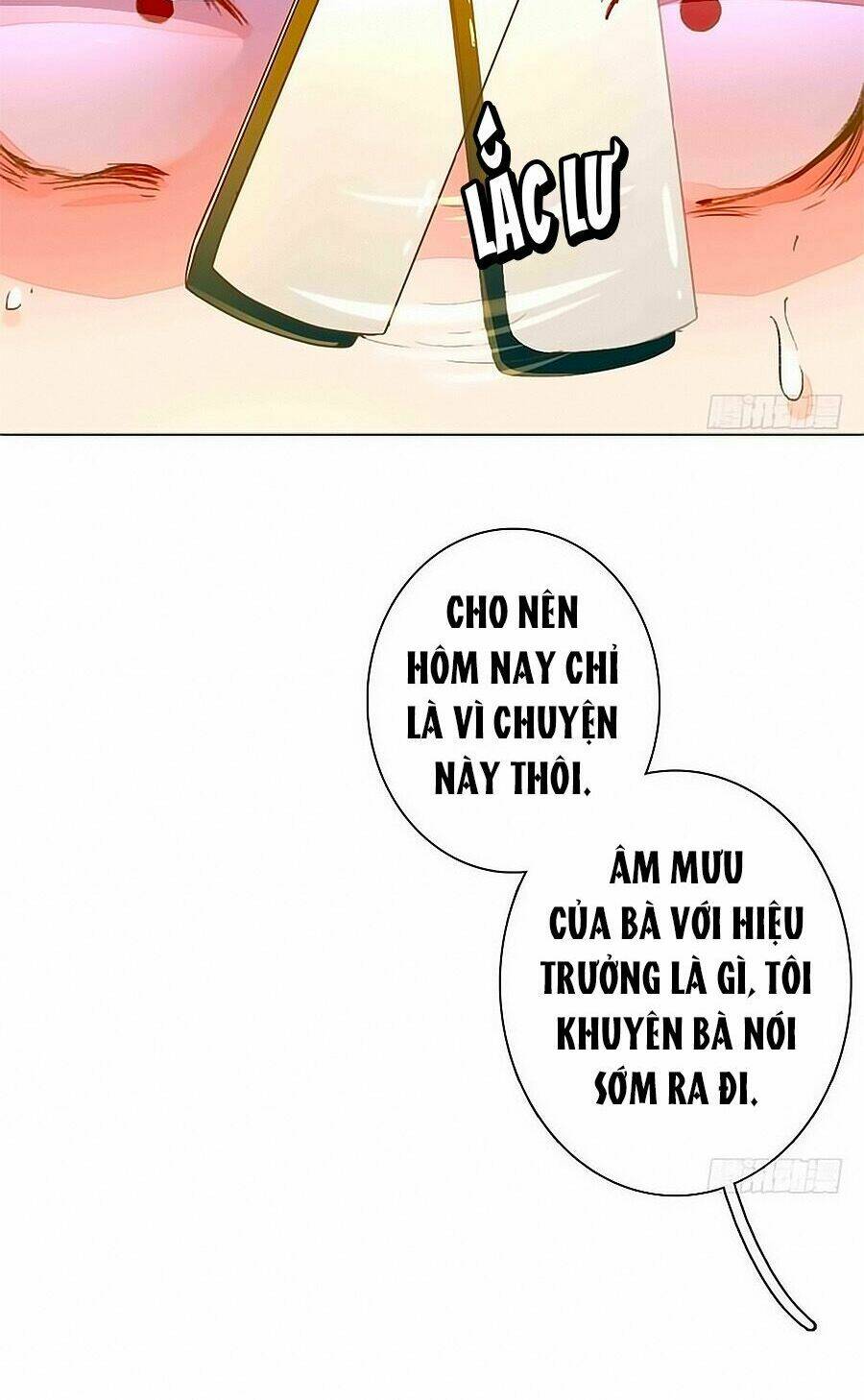 Hào Môn Tiểu Lãn Thê: Chapter 54