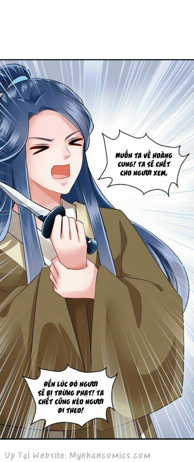 Thái Tử Điện Hạ Có Tin Vui: Chapter 78