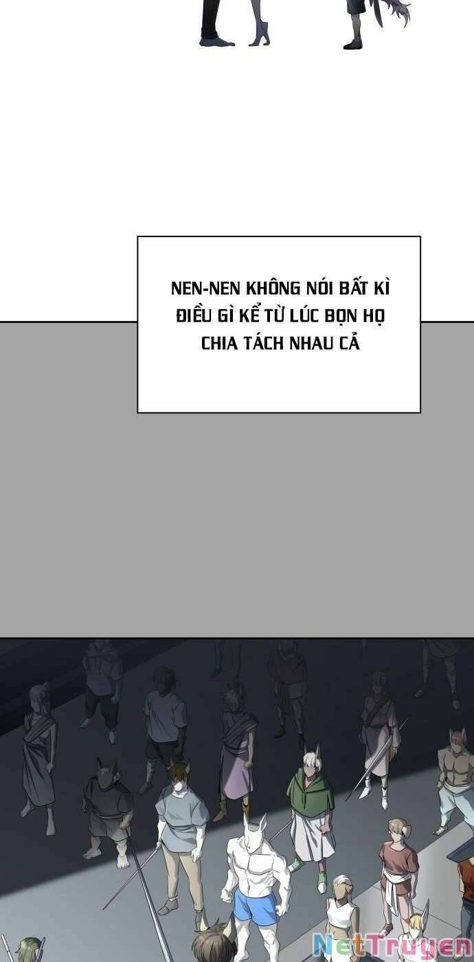 Tòa Tháp Bí Ẩn 2: Chapter 528