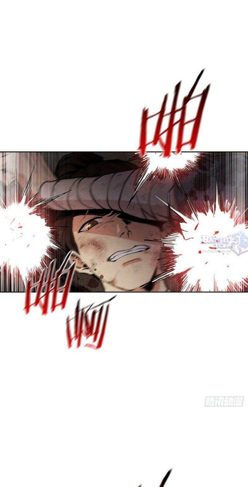 Đại Sư Huynh: Chapter 2