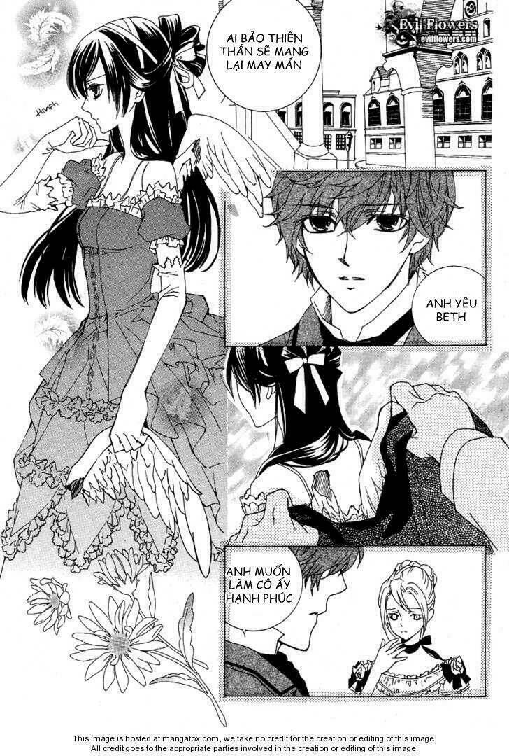 Dear My Girls: Chapter 20