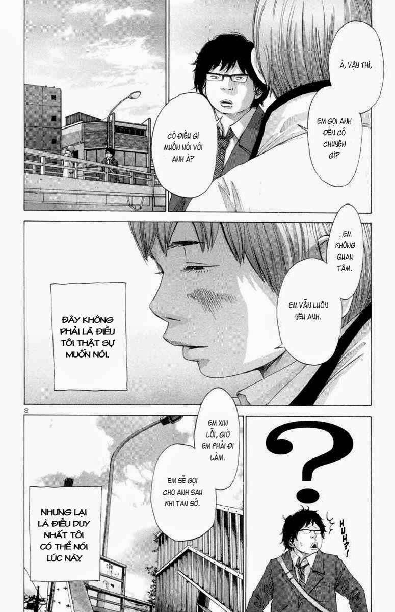 Thực Tế Cuộc Sống: Chapter 19