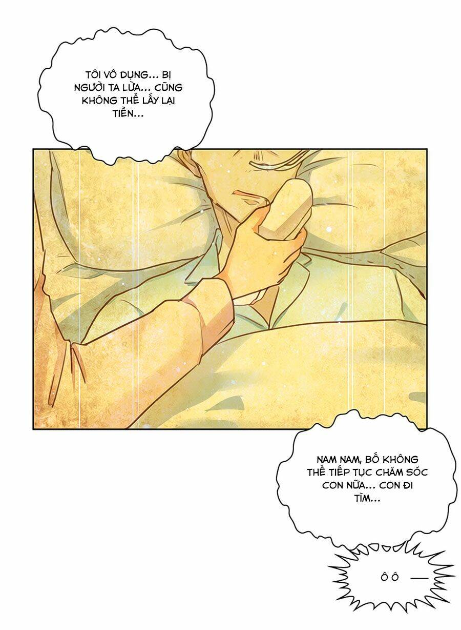 Lưu Luyến Tinh Diệu: Chapter 118