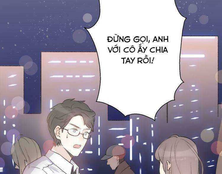 Cuộc Chiến Tình Yêu: Chapter 32