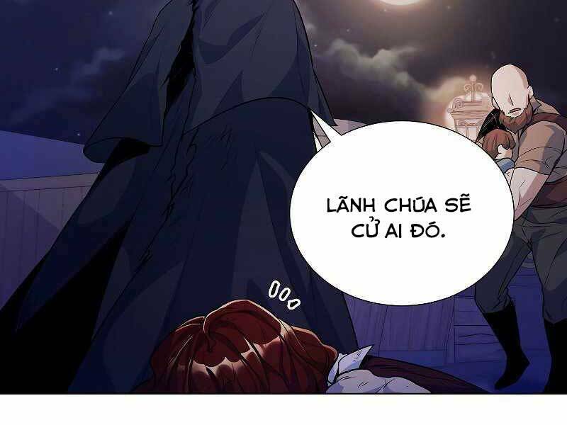 Bạo Chúa Cường Hoành: Chapter 25